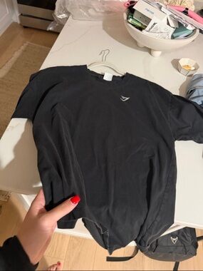 Gymshark t shirt